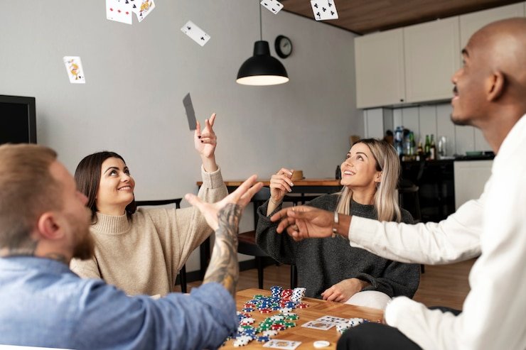 বাংলাদেশে ক্রিকেট ও ফুটবল গেমিং গাইড Gambler প্ল্যাটফর্মে